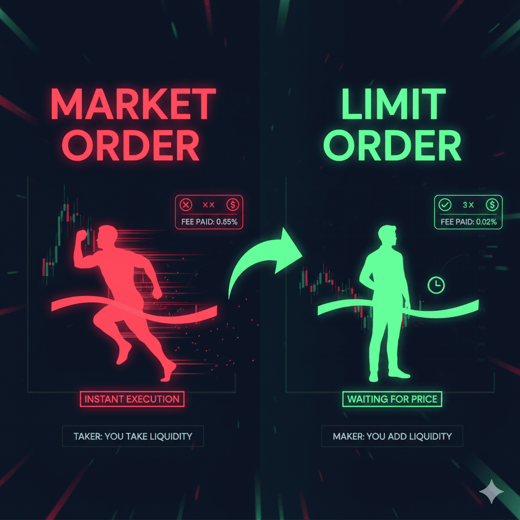 How to Set Stop Loss and Take Profit 2025 ? Cryptocurrency