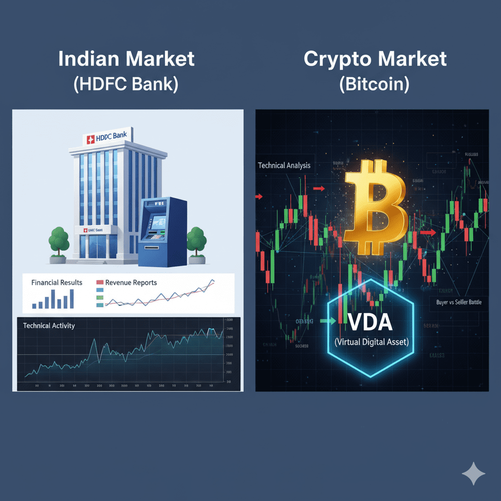 Why Is Crypto Special? (The Blockchain Advantage)