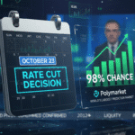 Here's my macro Bitcoin forecast. It's 21 years. Big news happening in crypto today. I want to play you a video clip, Michael Saylor talking about Bitcoin. What do I think will happen? Well, I've got a bear case and a bull case. I want to update you on everything going on with Wall Street and Ethereum.