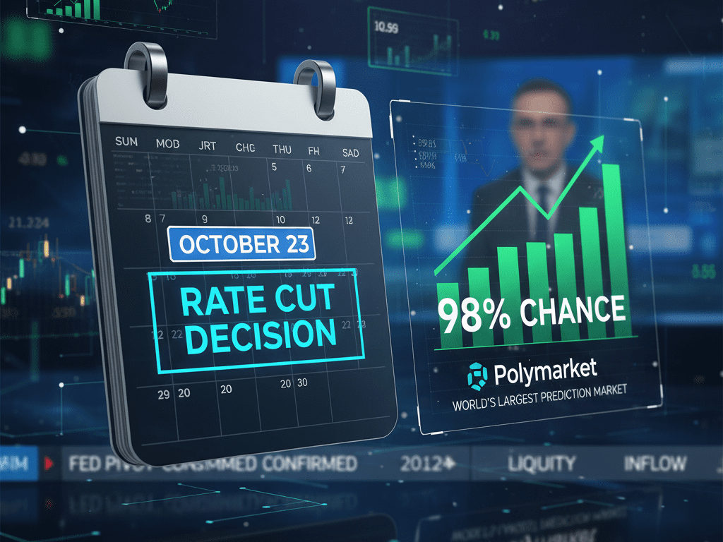 Biggest Moment For Cryptocurrency Happening Now (ETH & SOLANA)