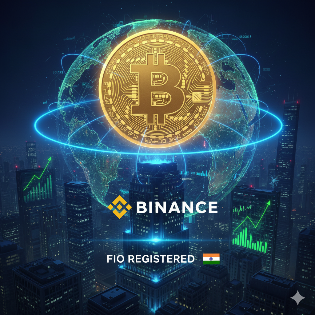 Your Comprehensive Guide to Crypto Trading in India (2025)