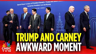 Expert Analysis: A Detente and US Strategy