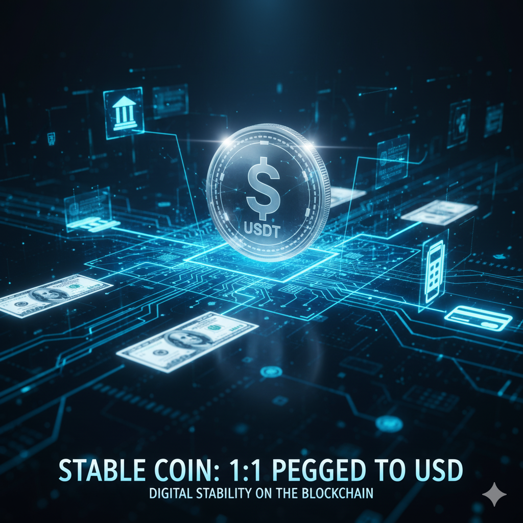 The Crypto Renaissance: US House Passes Landmark Bills to Cement America as the World's Crypto Capital