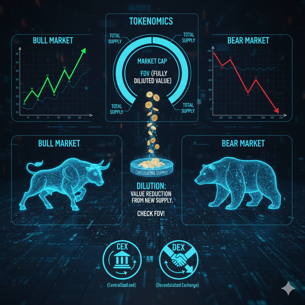 The Crypto Gold Rush: Your Single Opportunity to Invest Like the 1%