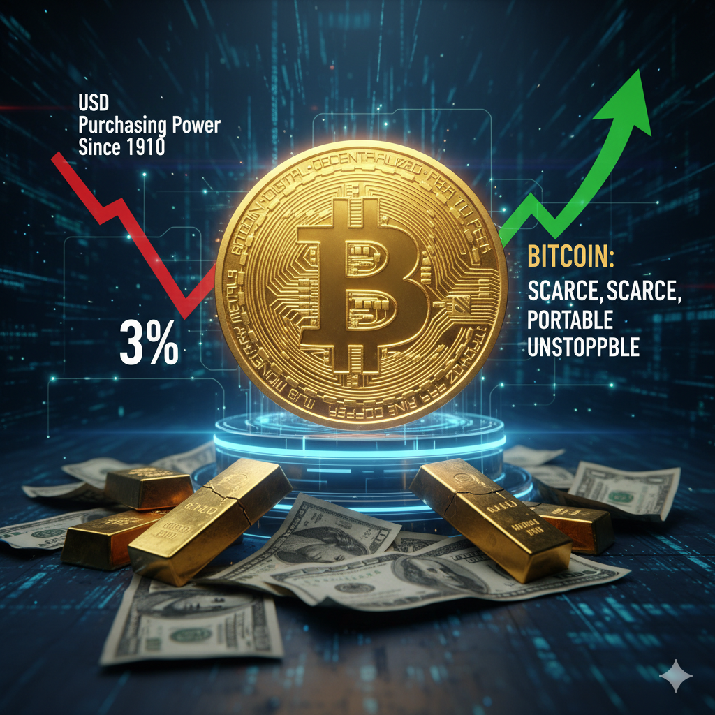 AI + Crypto: The Next Wave of Massive Growth